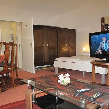 Appartementhaus Im Gruen Bad Bellingen Room photo
