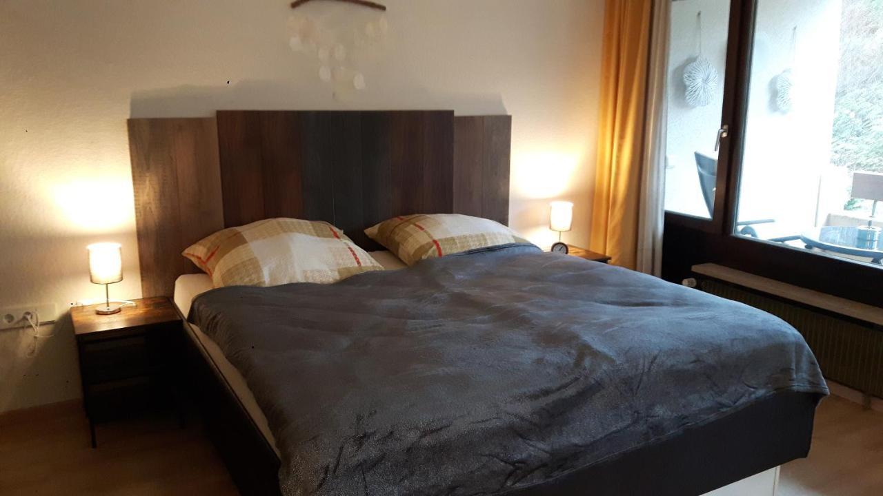 Apartment Appartementhaus Im Gruen