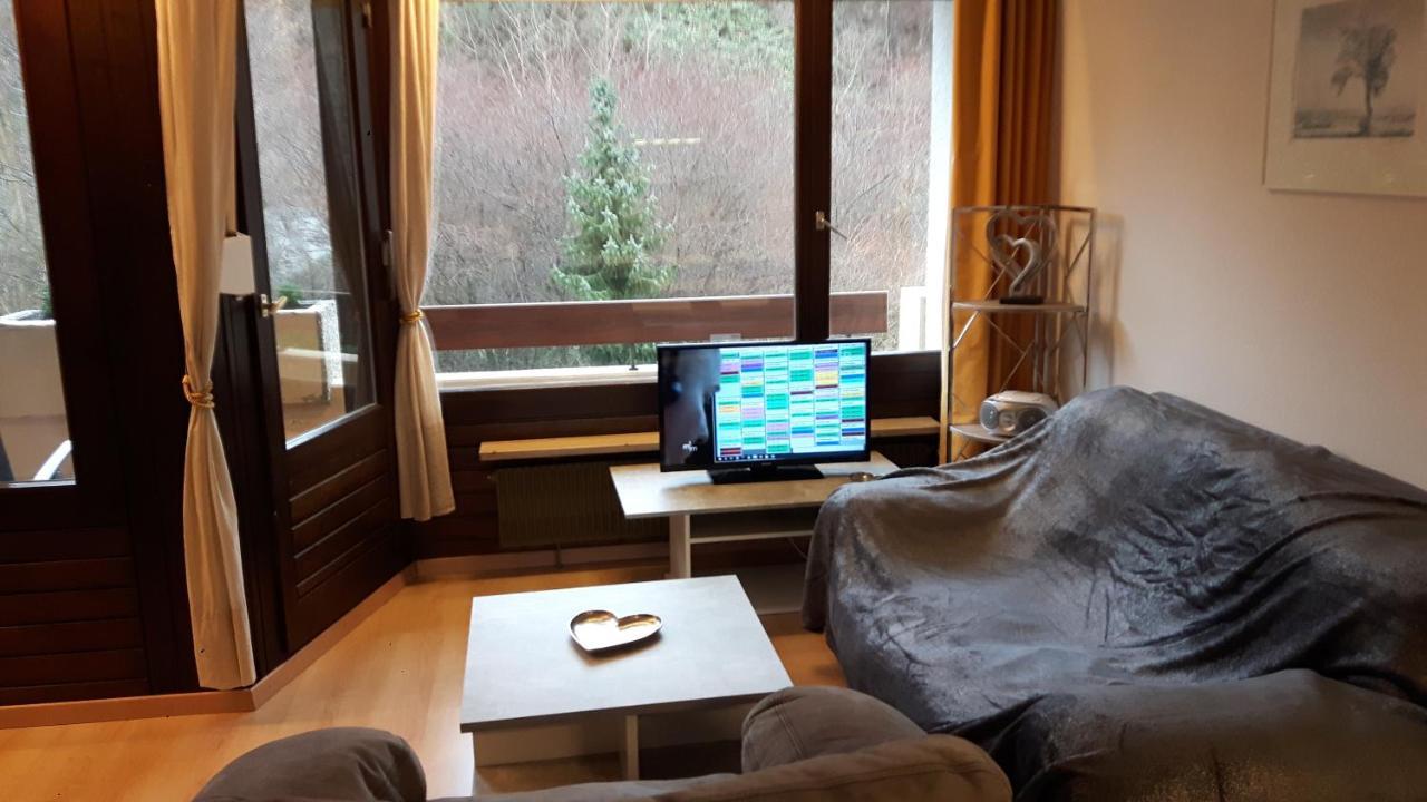 Appartementhaus Im Gruen *