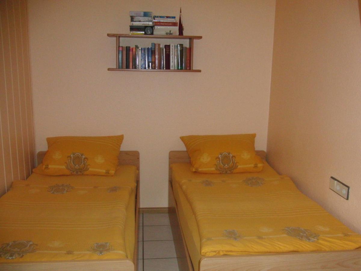 Appartementhaus Im Gruen Apartment Bad Bellingen