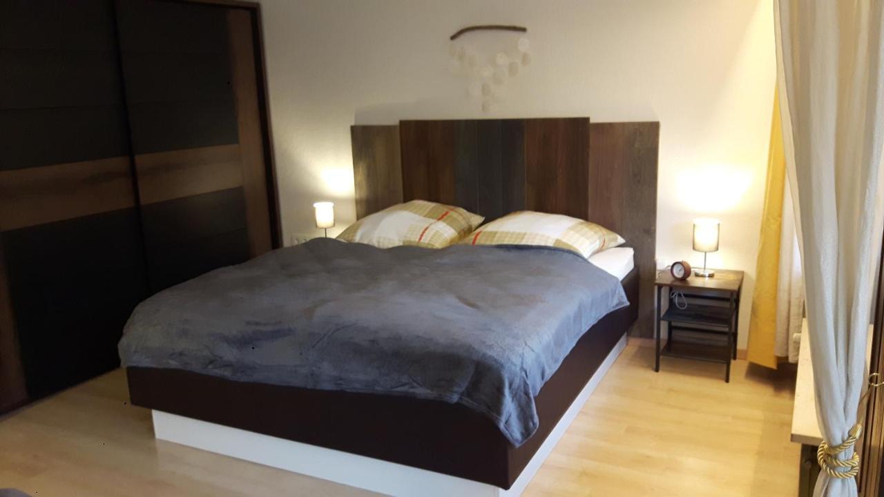 Apartment Appartementhaus Im Gruen Bad Bellingen