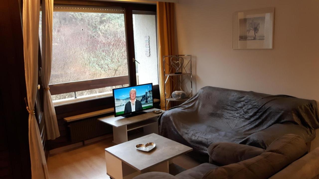 Appartementhaus Im Gruen Bad Bellingen