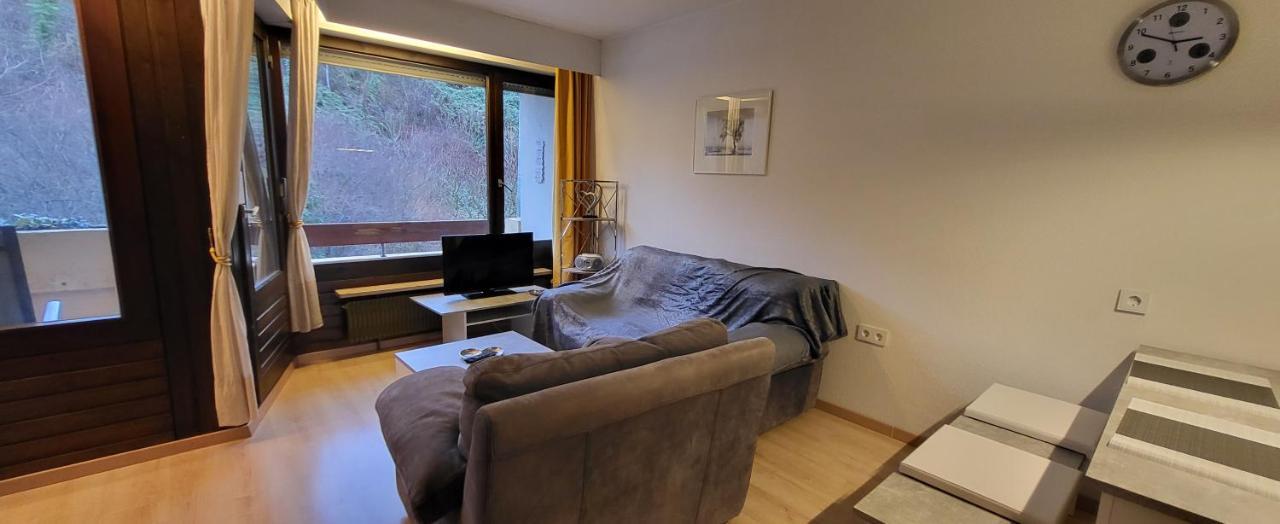 Apartment Appartementhaus Im Gruen Bad Bellingen