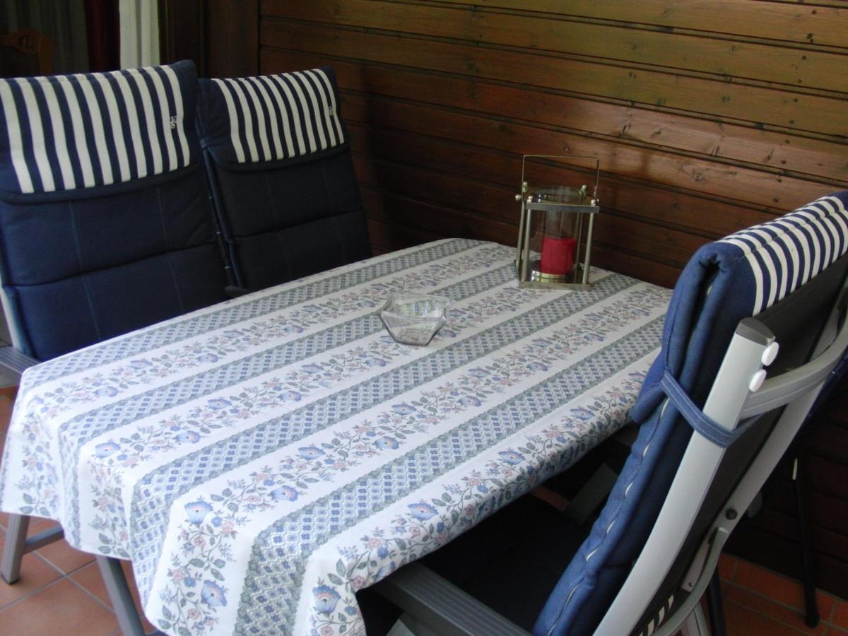Appartementhaus Im Gruen Bad Bellingen
