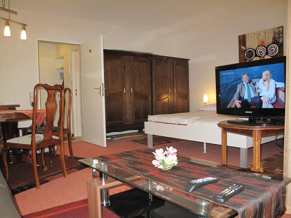 Appartementhaus Im Gruen * Bad Bellingen