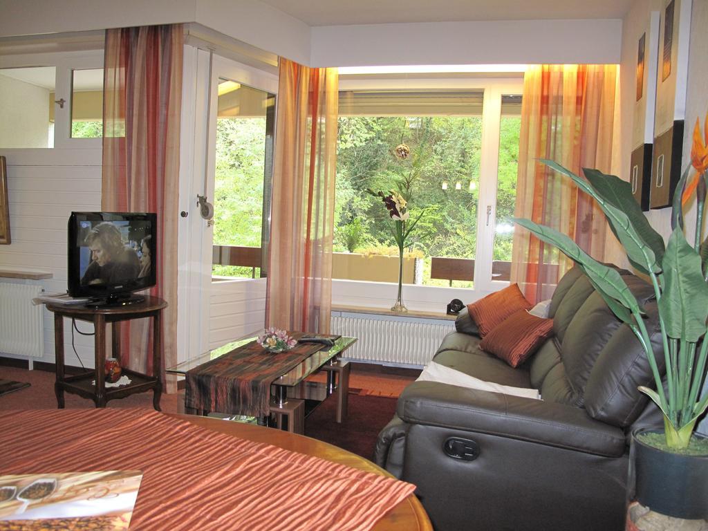 Appartementhaus Im Gruen Apartment Bad Bellingen
