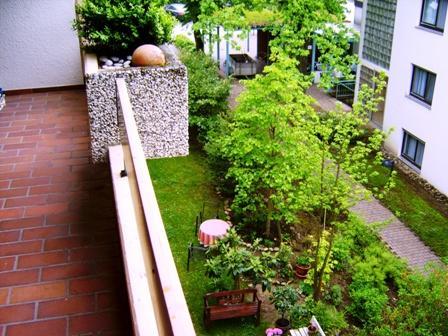 Appartementhaus Im Gruen * Bad Bellingen
