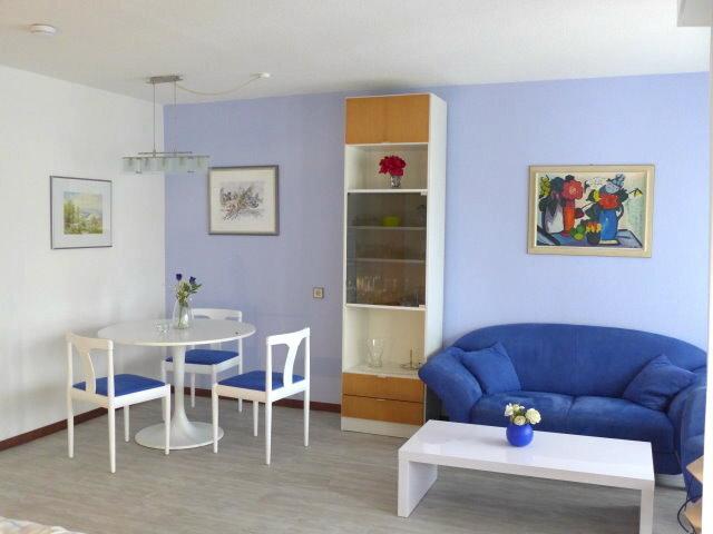 Apartment Appartementhaus Im Gruen