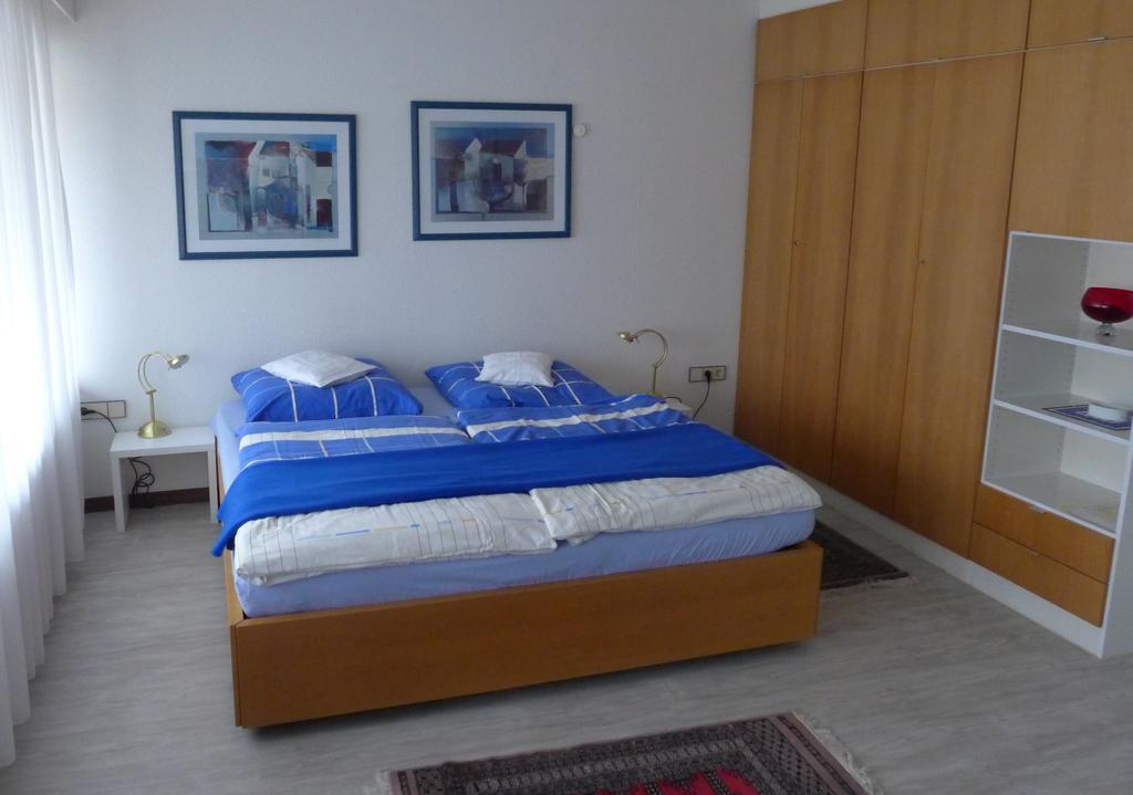 Appartementhaus Im Gruen Apartment *