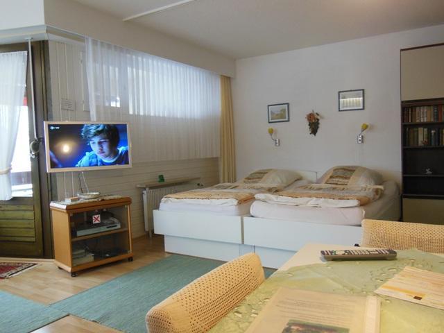 Apartment Appartementhaus Im Gruen