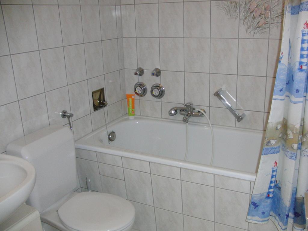 Appartementhaus Im Gruen Apartment *