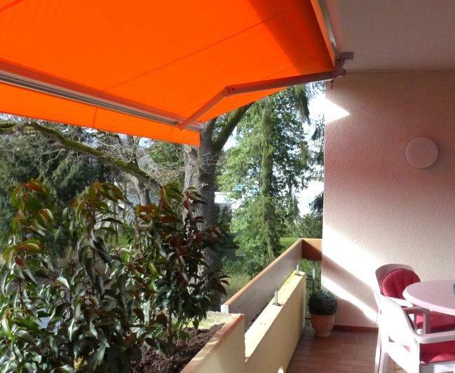 Appartementhaus Im Gruen Apartment Bad Bellingen